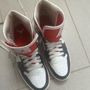 Air Jordans